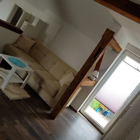Ferienwohnung An Der Unditz Neuried  Buitenkant foto