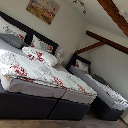 Ferienwohnung An Der Unditz Neuried  Buitenkant foto